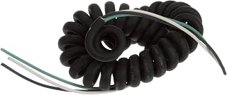 0834006 Cord-Coil 18/3, 16", Black for CRES COR Appliance