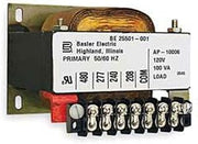 Rheem SP10006 Commercial Electric Transformer with Jumper Small