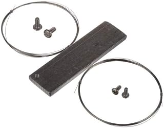 Nemco 55288 Cheese Slicer and Cuber Replacement Wire Set For 400-005 and 400-006