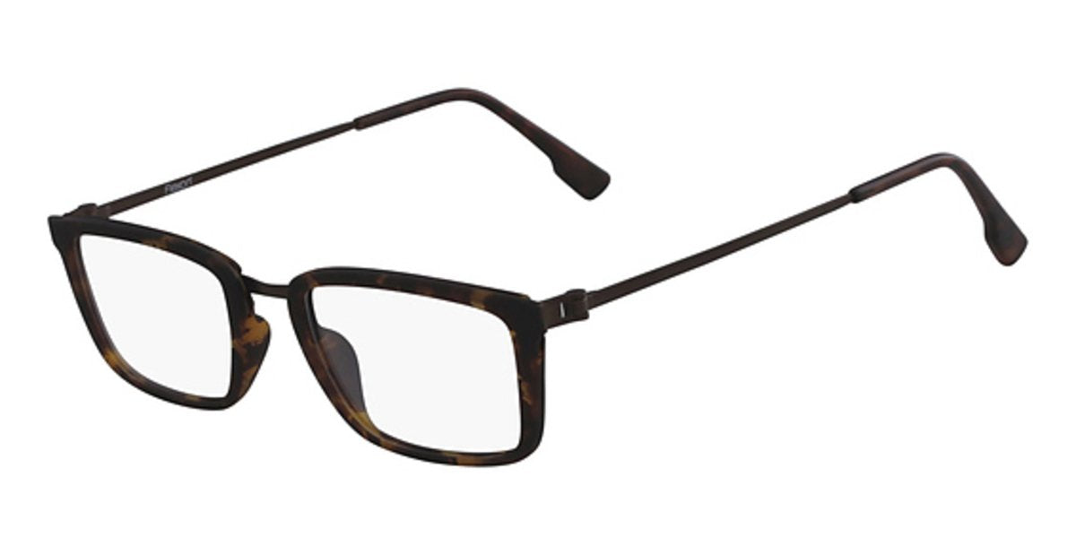 Eyeglasses E 1084 215 TORTOISE by Flexon – 51/20/140, Cellulose, Tortoise, Model EG421210-51