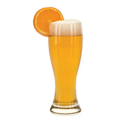 Giant Beers 20 Oz. Glass - 12 / CS by Libbey – 1 Count (Pack of 1), 20.0 fluid_ounces, Glass, Clear, Pack of 12