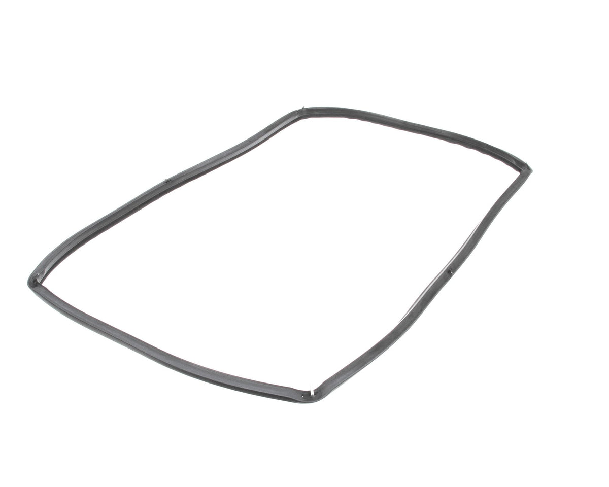Replacement Door Gasket by Cadco – Oem, Black, Model GN1235AO