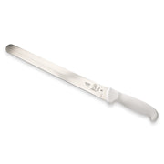 Mercer Culinary 12" / White / Plain Edge Slicer Knife 12 Inch Boning Knives