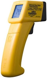 Fieldpiece SIG1 Gun-Style IR Thermometer (-22F to 1022F)