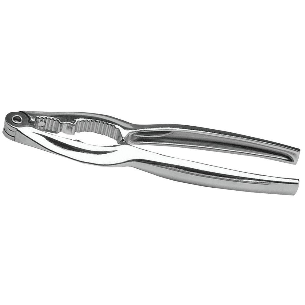 Chrome-Plated Lobster Cracker by Tablecraft – Chrome Plated (Over Zinc Alloy)