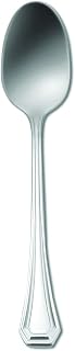 Oneida V246SFTF Lido Teaspoons, European Size (Set of 12)