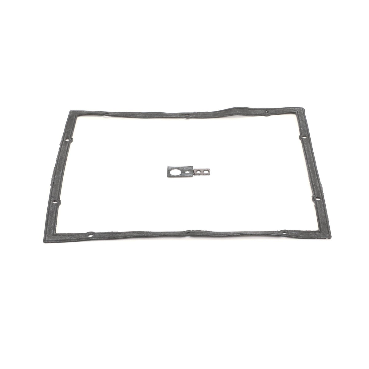 E2S Gasket Kit by MERRYCHEF – Stainless Steel, Model PSB391