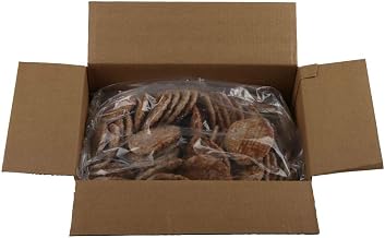 Farmland Ember Farms Fully Cooked Original Pork Sausage Patty, 2 Ounce - 1 each.