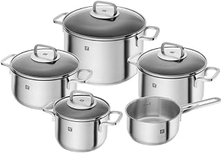 ZWILLING Cube Pot Set