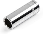 TEKTON 3/8 Inch Drive x 11 mm 12-Point Socket | SHD14311
