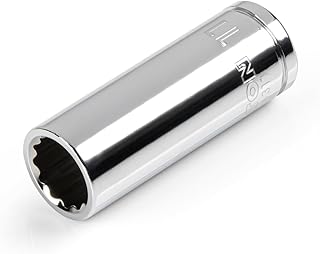 TEKTON 3/8 Inch Drive x 11 mm 12-Point Socket | SHD14311