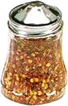 Traex 4 Oz. Polycarbonate Cheese Shaker