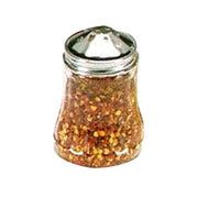Traex 4 Oz. Polycarbonate Cheese Shaker by Vollrath – 4.0 ounces, Clear