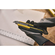 FatMax Snap-Off Knife by STANLEY – One Size, Blend, Multi, Model 10-481
