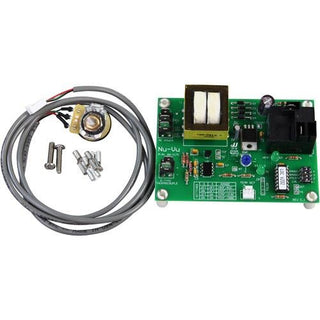 Marshall Controller Temp Proofer for Middleby Marshall Nuvu Oven Op 2 3 Sub 123 – Model 252-4001