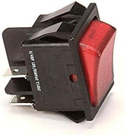 Nu-Vu Switch, 250V On/Off 6FME565P - Genuine OEM Replacement Part