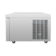 48 3/8" Chef Base by MOTAK – 51.18x34.88x27.76, In Description, Check Images, Model MCBR48-D-X