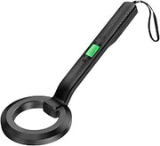 Sensitivity Metal Detector Advanced Metal Detecting Device Sound & Detects Metals Efficiently Easy to Use Detectos