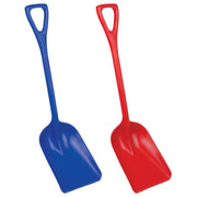 Remco Red, Blue / 10 inch Blade / Classic Storage & Transport