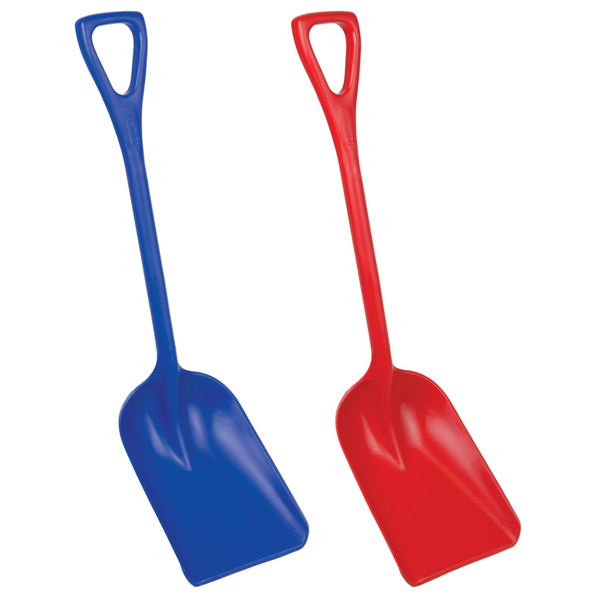 Remco Red, Blue / 10 inch Blade / Classic Storage & Transport