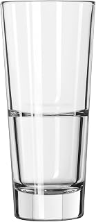 Libbey Endeavor 70545 Drinking Glass/Highball, 296 ml, Set of 12