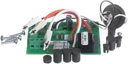 Fits Robot Coupe 507 299-C 120 V 11.8A Circuit Board for MP 800 Turbo, MP 600 Turbo