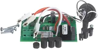 Fits Robot Coupe 507 299-C 120 V 11.8A Circuit Board for MP 800 Turbo, MP 600 Turbo