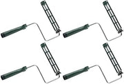 Wooster Brush R017-9 Sherlock Roller Frame, 9-Inch (Pack of 4)