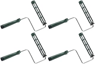 Wooster Brush R017-9 Sherlock Roller Frame, 9-Inch (Pack of 4)