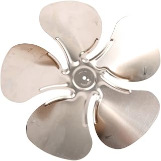 Kolpak 550000437 Fan Blade, Evaporator