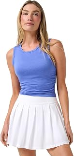 TravisMathew Men's Skyline Jersey Tank