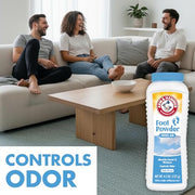ARM & HAMMER Fresh Air / 4.5 Ounce (Pack of 1) / 1 Powders