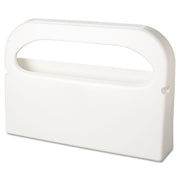 Toilt Seat Covr Disp 2pk