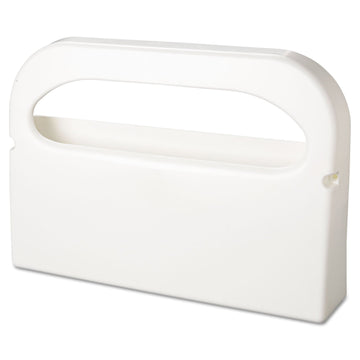 Toilt Seat Covr Disp 2pk