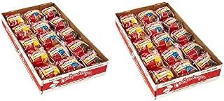 Otis Spunkmeyer Assorted Muffins 15 ct. A1 Two Pack