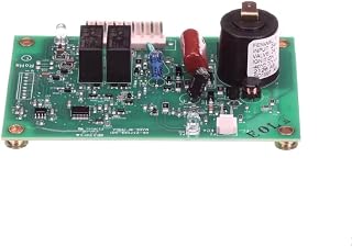 Fits Wood Stone Corp 06-237289-001 Ignition Control Board 24VDC