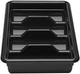 Cambro (1120CBR110) 4 Compartment Cutlery Box - Regal Cambox®