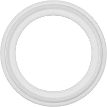 USA Sealing 3A & FDA PTFE Sanitary Gasket for 2-1/2" Tube
