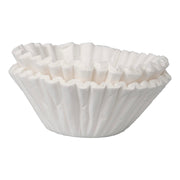 Commercial Urn & Iced Coffee Paper Filters by Bunn – Large, Paper, White, Pack of 252, Model 20109.0000