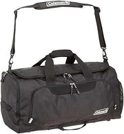 Coleman Boston Bag MD CBD4021 - black -