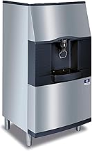 Manitowoc SPA312 Vending Ice Dispenser, touchless Lever, Floor Model, 30" W x 32" D x 82" H, AHRI Certified 180-lb