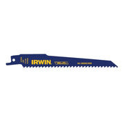 Tools IRWIN Reciprocating Saw Blades Set – One Size, Bi-metal, Multi, Model 4935496