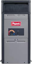 Raypak PR106AENC 105,000 BTU Natural Gas Pool Heater for Above Ground Pool and Spa Elevations 0–4,999 ft (014779)