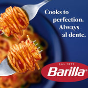 Barilla Mini Wheels / 16 Ounce (Pack of 4) / 1 Pasta