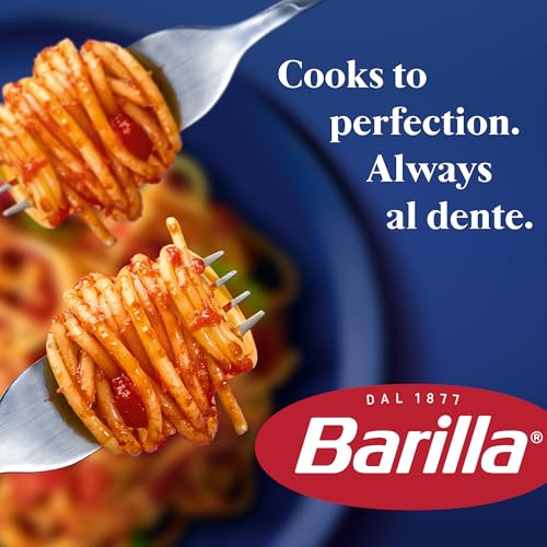 Barilla Large Shells / 16 Ounce (Pack of 12) / Large Shells 12 Pack Pasta