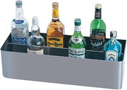 D24 Bottle Trough Double, 24" Wide
