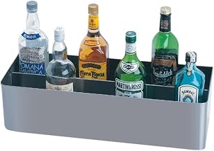 D24 Bottle Trough Double, 24" Wide
