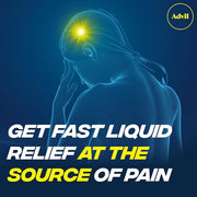 Advil 200 Count (Pack of 1) / Other / 1 Ibuprofen