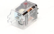 Lang 2E-30600-04 24-volt Dpdt Relay