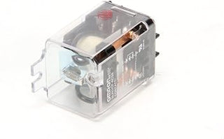 Lang 2E-30600-04 24-volt Dpdt Relay